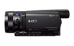 Sony HANDYCAM HDR-CX900E