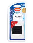 Hahnel bateria LITIO HL-PB13 Panasonic