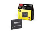 Hahnel bateria LITIO HL-N1 Sony