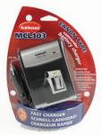 Hahnel carregador LITIO MCL 103 Canon