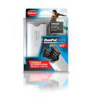 Hahnel carregador DUOPAL EXTRA C/HL-GP401