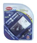 Hahnel carregador POWERSTATION HSC104 2100