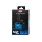 Hahnel CARREGADOR PROCUBE 3 PANASONIC