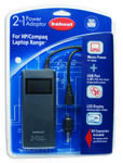 Hahnel carregador USB 2 em 1 Hp e Compaq