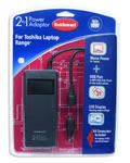 Hahnel carregador USB 2 em 1 Toshiba