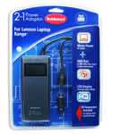 Hahnel carregador USB 2 em 1 Lenovo