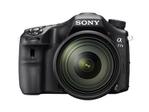 Sony ALPHA 77 M2+SAL 16-50mm f:2.8 SSM