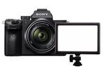 Sony ALPHA 7 M3+SEL 28-70mm KIT VIDEO (MIXPAD 41)