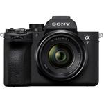 Sony ALPHA 7 M4+SEL 28-70mm II