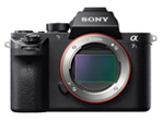 Sony ALPHA 7S M2