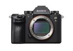 Sony ALPHA 9 CORPO