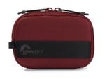 Lowepro Bolsa SEVILLE 20 vermelho