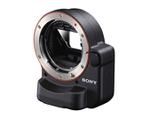 Sony ADAPTADOR para OBJECTIVAS ALPHA TIPO A DSLR-SLT