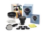 Lensbaby System Optics Fisheye Optic