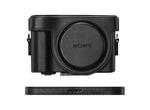 Sony ESTOJO PELE LCS-HNB para HX50/HX50V