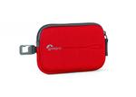 Lowepro Bolsa VAIL 10 bright red