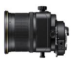Nikon Objectiva PC-E 45MM f:2.8D ED