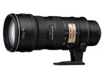 Nikon Objectiva AF-S VRII 70-200mm f2.8 ED