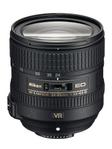 Nikon Objectiva AF-S 24-85mm f:3.5-4.5G ED VR