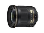 Nikon Objectiva AF-S 24mm f:1.8G ED