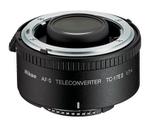 Nikon TELECONVERSOR TC-17E II 2X
