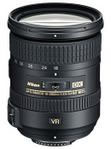 Nikon Objectiva AF-S DX VR 18-200mm f:3.5-5.6G
