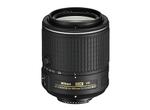 Nikon Objectiva  AF-S 55-200mm DX f:4-5.6 GII VR