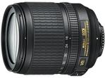 Nikon Objectiva AF-S DX VR 18-105mm f:3.5-5.6G