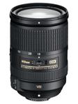 Nikon Objectiva AF-S DX VR 18-300mm f:3.5-5.6G ED
