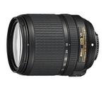 Nikon Objectiva AF-S DX 18-140mm f:3.5-5.6G VR