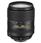 Nikon Objectiva AF-S 18-300 mm DX f:3.5-6.3G ED 