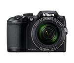 Nikon COOLPIX B500 + Estojo + Livro