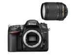 Nikon Kit D7200 + 18-140 VR