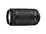 Nikon Objectiva AF-P DX 70-300mm f:4.5-6.3G