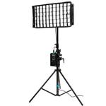 Nanlite PAVOSLIM 120B LED Bi-Color QUICK RELEASE