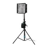 Nanlite PAVOSLIM 60B LED Bi-Color QUICK RELEASE 