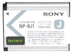 Sony BATERIA NP-BJ1