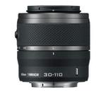 Nikon Objectiva VR 30-110mm f:3.8-5.6 Preta