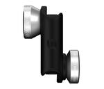 olloclip (iPhone 6, 6S) 4 em 1 + ollocase