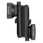 olloclip (iPhone 7, 7Plus, 8, 8Plus, SE) Core Kit 3 lentes