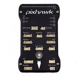 3DR Pixhawk-Sistema Piloto Automatico p/ IRIS+