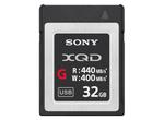 Sony CARTÃO XQD 32GB SERIE G