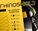Rhinoshield pelicula para IPHONE 4 e 4S