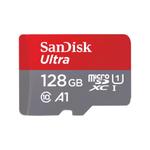 SanDisk cartão Ultra microSDXC 128GB-SD Adapter