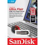 Sandisk ULTRA FLAIR USB 3.0 16GB