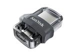 SANDISK Ultra Dual Drive m3.0 256GB