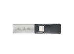 Sandisk iXpand Flash Drive 16GB - USB for iPhone