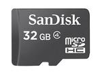 Sandisk cartao Micro SDHC 32GB sem adaptador SD