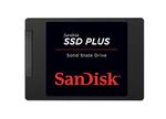 Sandisk SSD Plus 240GB