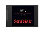 Sandisk Ultra 3D SSD 2.5" 1TB